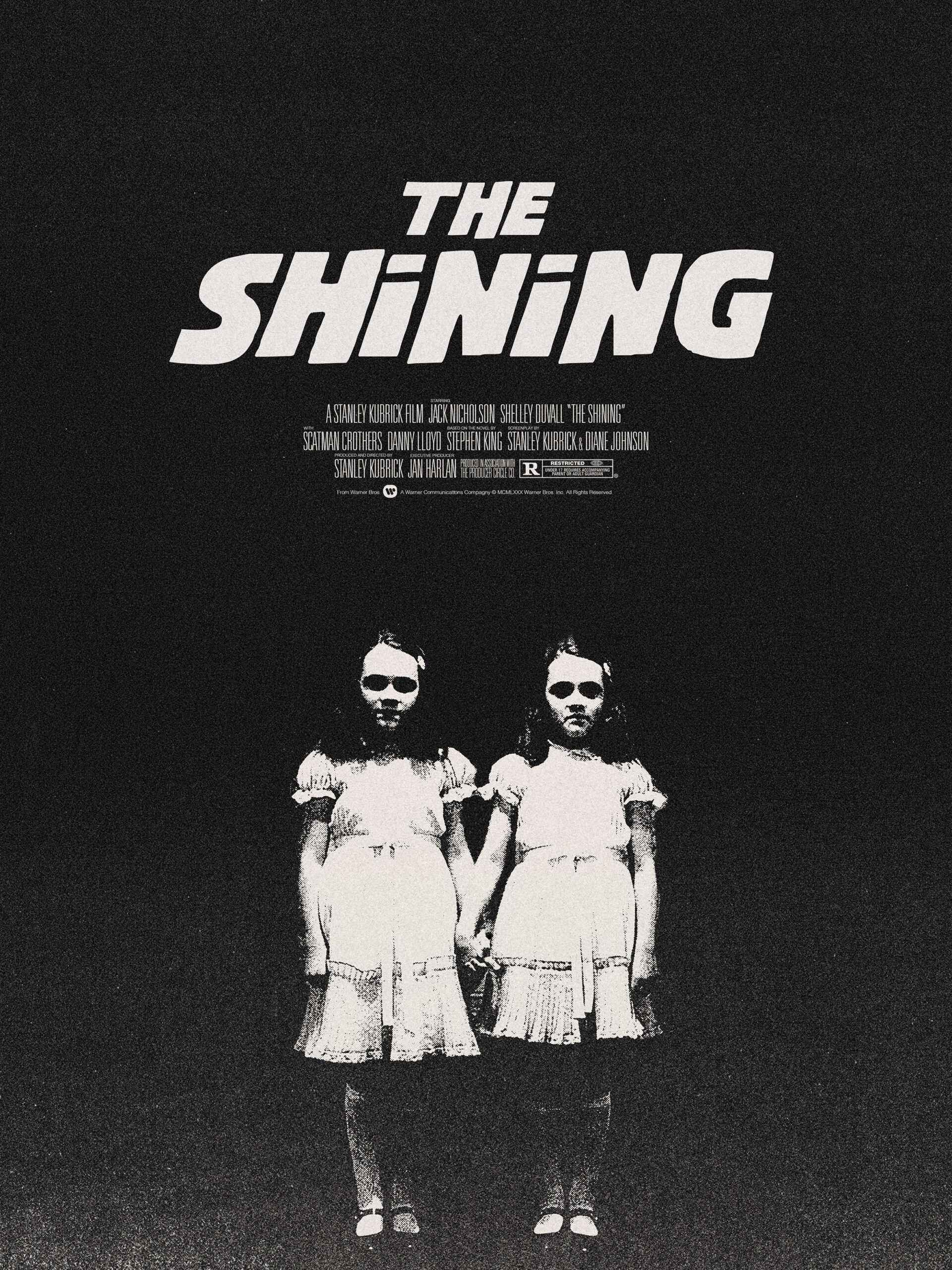 THE SHINING 3