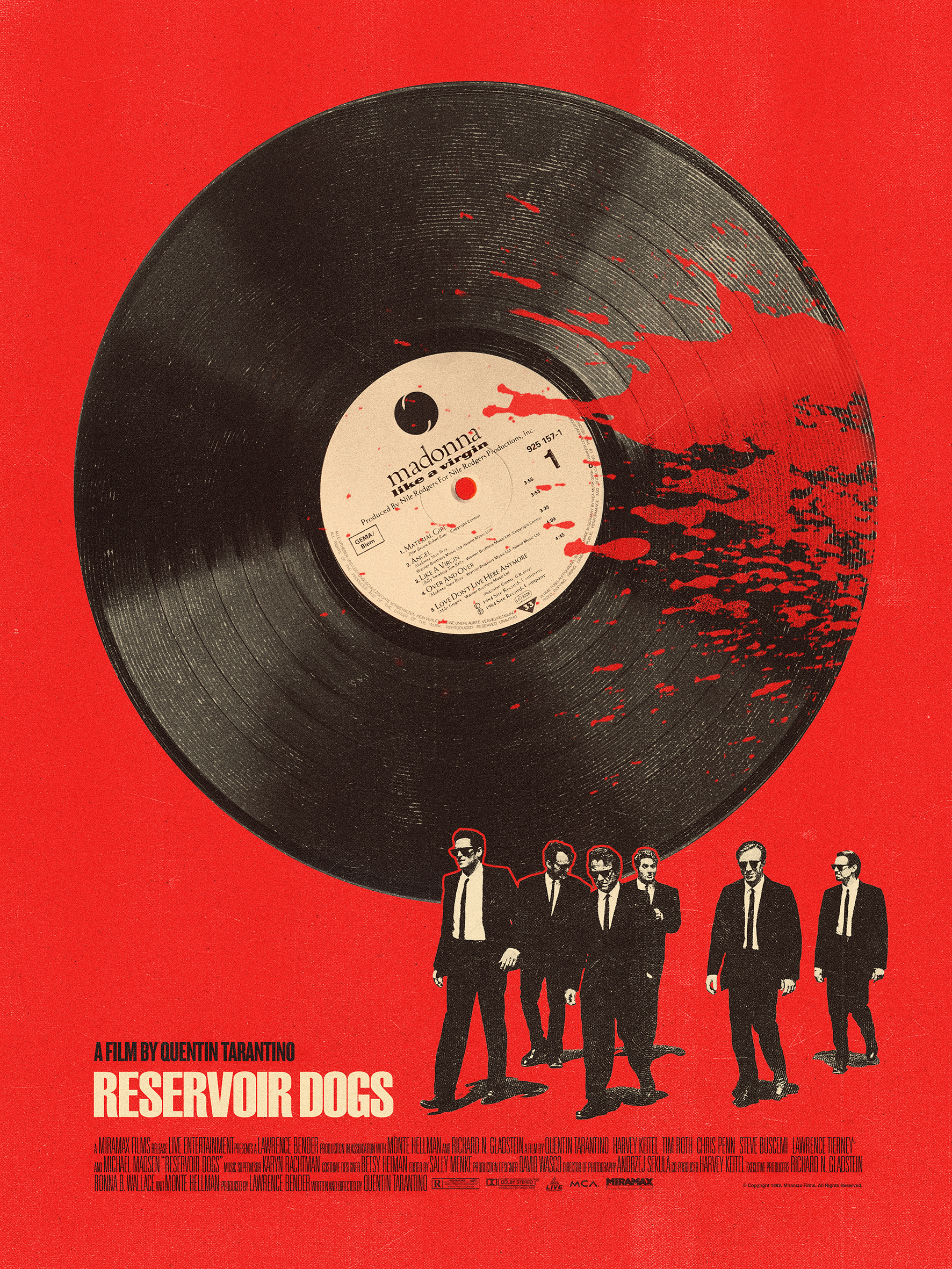 RESERVOIRDOGS