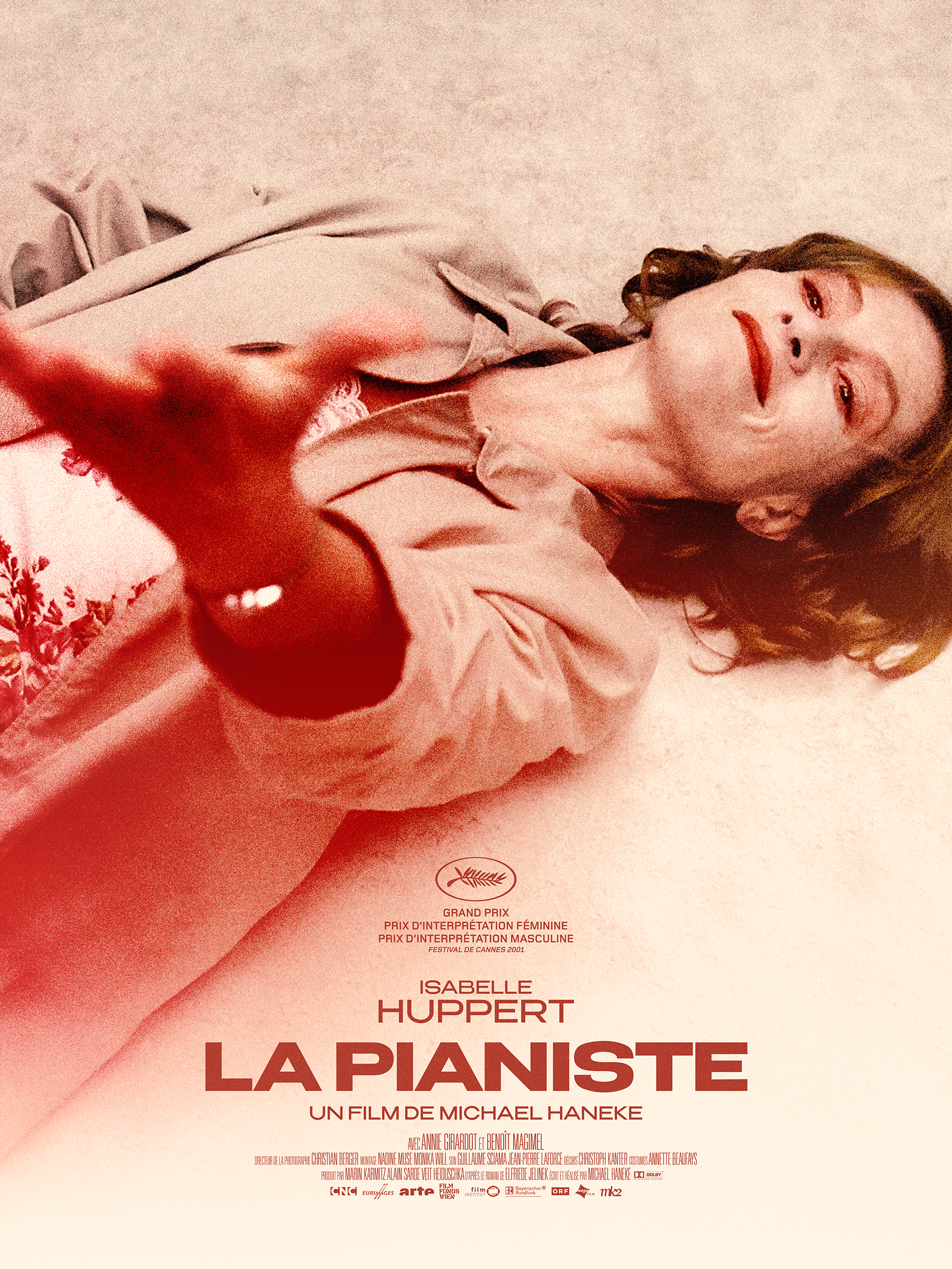 LAPIANISTE