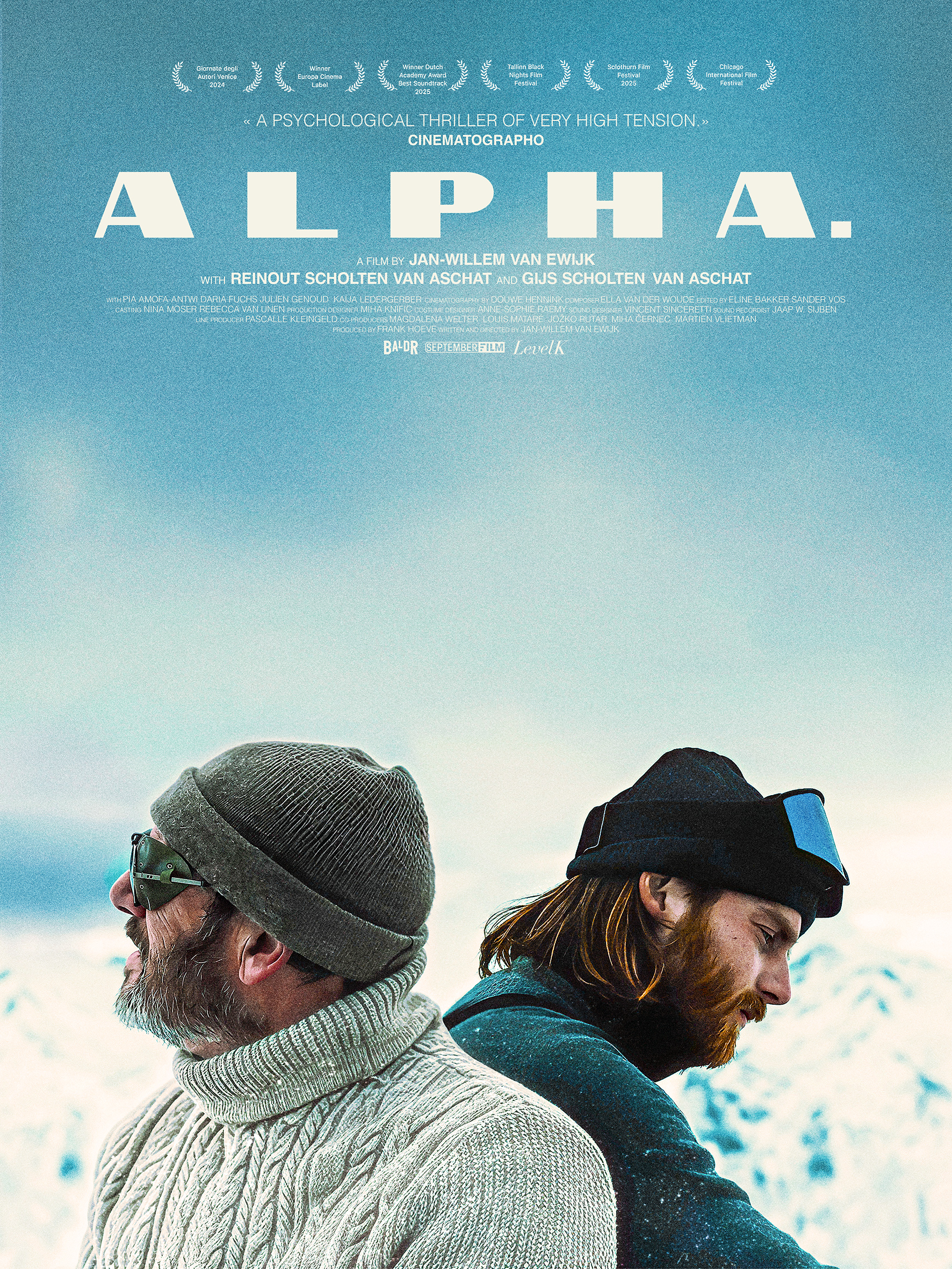 ALPHA