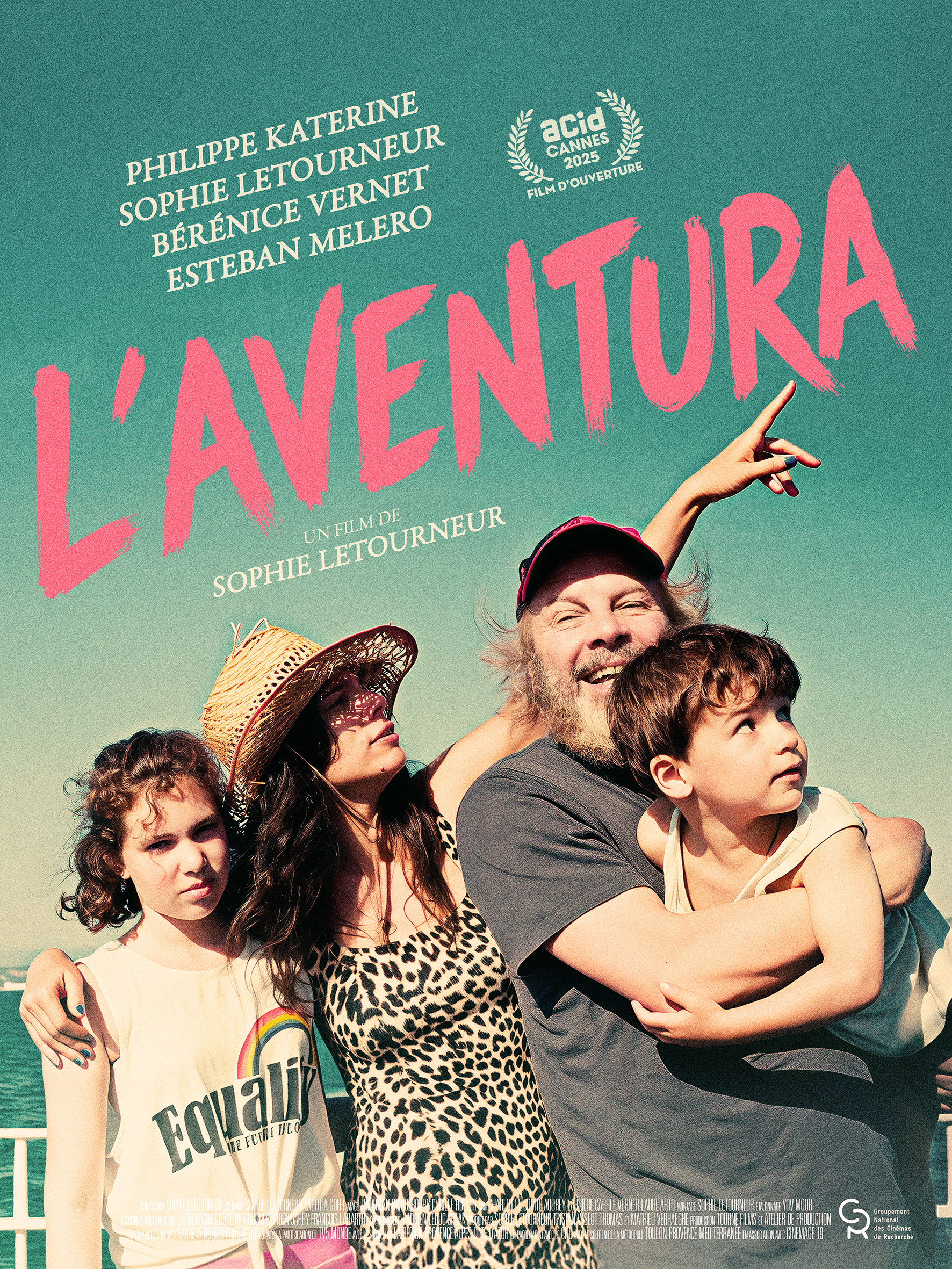 LAVENTURA