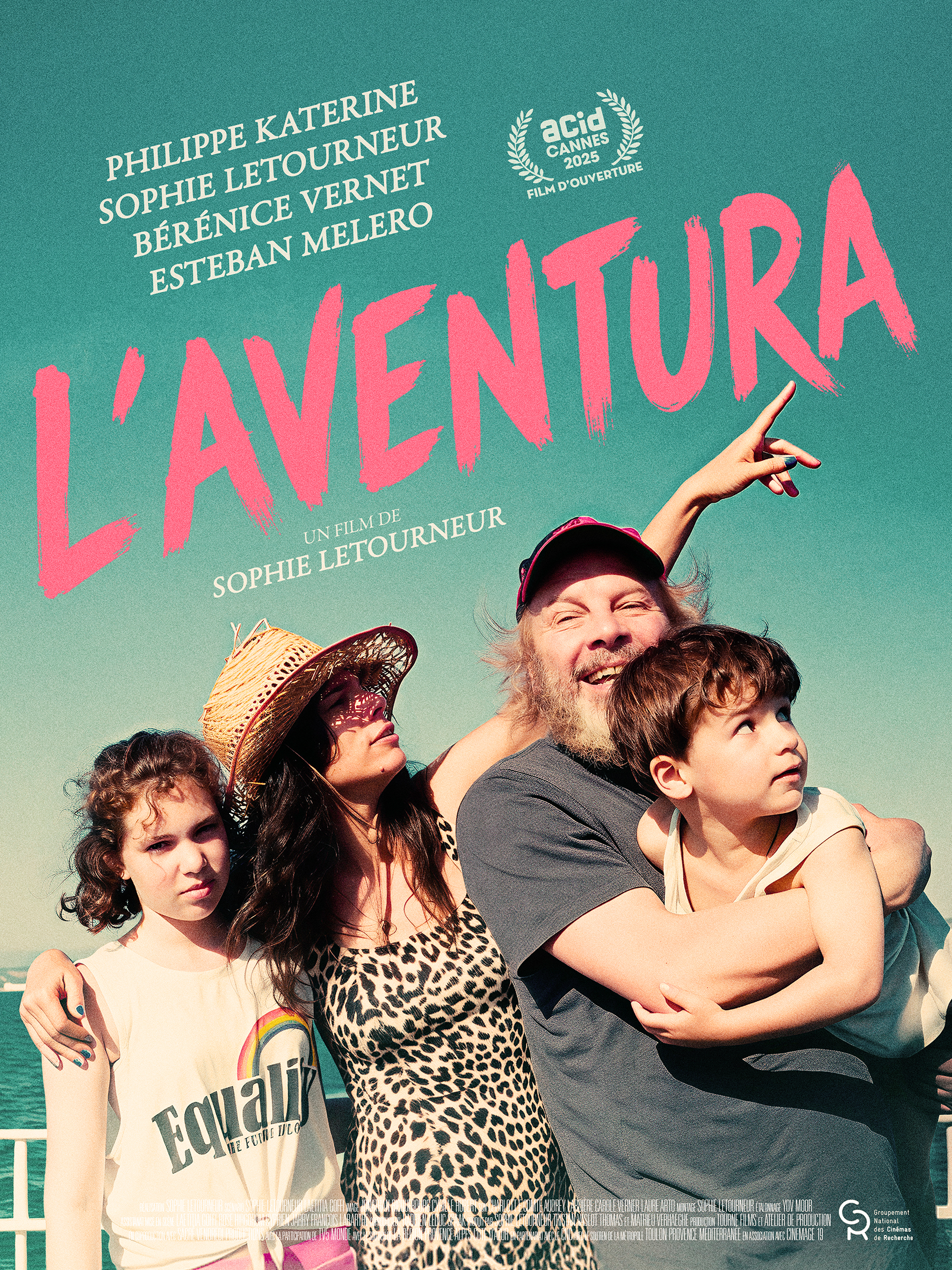 LAVENTURA